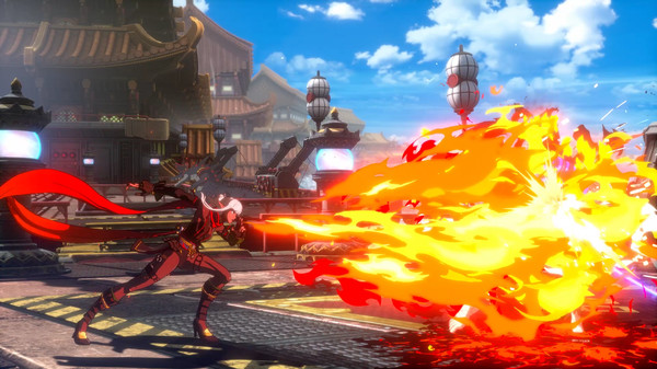 地下城与勇士：决斗-DNF对决/DNF Duel（Build.12666394+战斗法师DLC-刃影-街霸-全DLC）(图11)