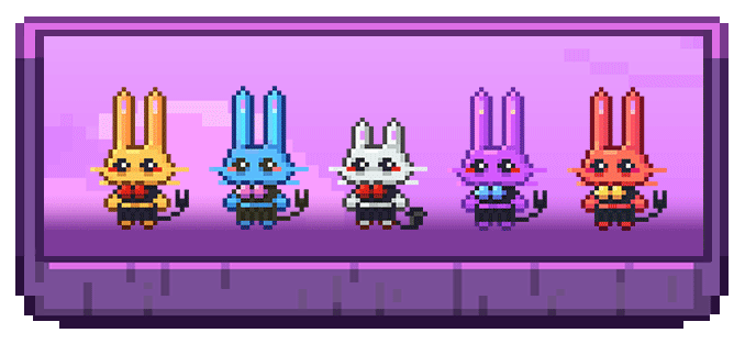 桌宠屋/Desk Paws(图4)