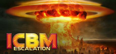 洲际导弹：全面升级/ICBM: Escalation(v1.0.8b)(图1)