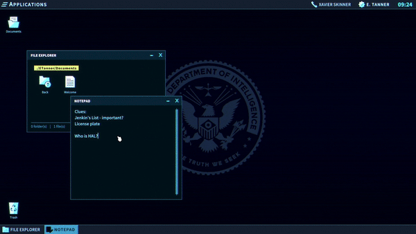 接线疑云 The Operator(图2)