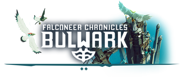 堡垒：猎鹰战纪/Bulwark: Falconeer Chronicle（更新v20250309）(图3)