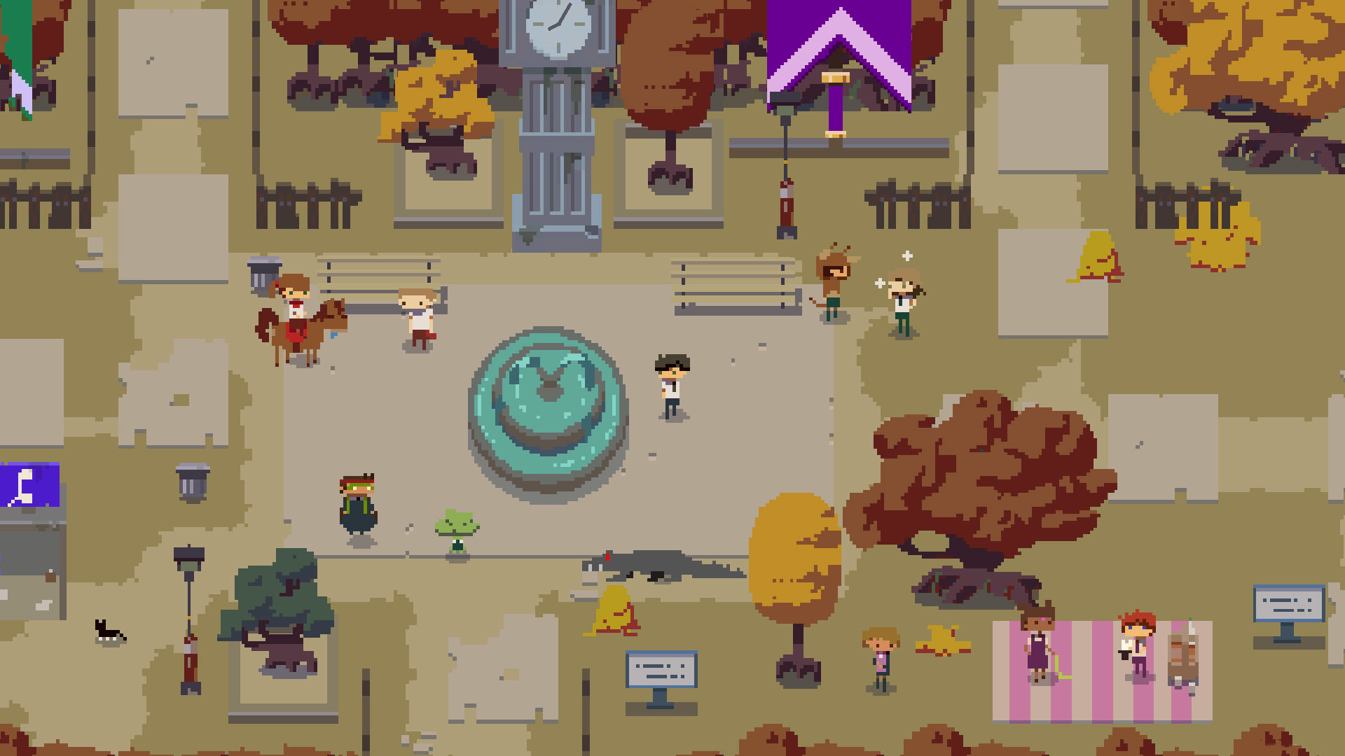 海怪学院/Kraken Academy!!(图3)