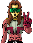 欧米茄6：三角星/OMEGA 6 The Triangle Stars(图3)