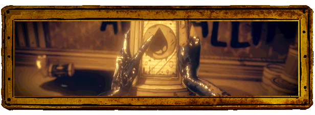 班迪与暗黑重生/Bendy and the Dark Revival(图9) 班迪与暗黑重生/Bendy and the Dark Revival(图9)