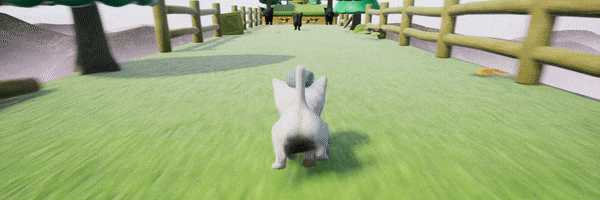 小猫快跑终极挑战/Cat Go! Ultimate Challenge(图4)