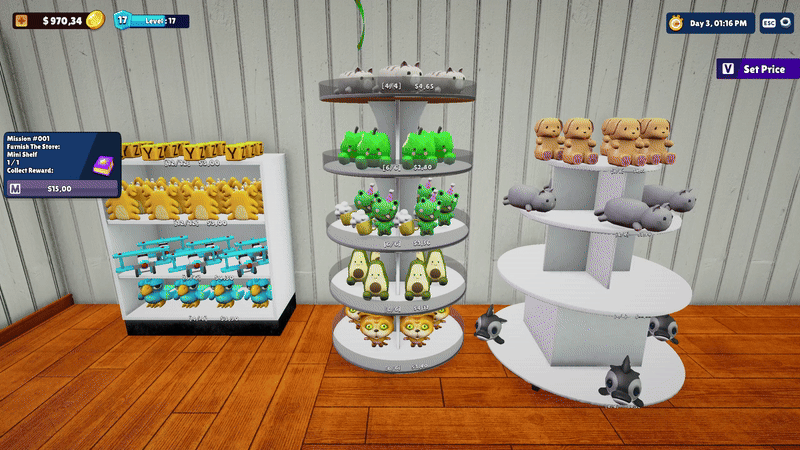 甜蜜玩具模拟器/Sweet Toys Simulator(图15)