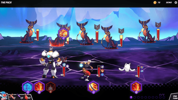 次元奇兵/Dimensionals(图7)