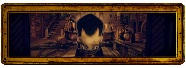 班迪与暗黑重生/Bendy and the Dark Revival(图7) 班迪与暗黑重生/Bendy and the Dark Revival(图7)