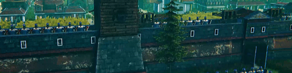 罗马凯旋：生存城市建造者/Roman Triumph: Survival City Builder(图4)