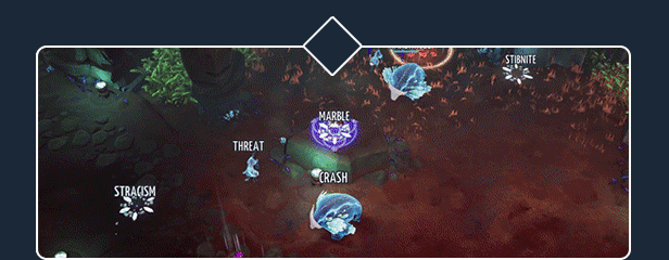 魔境奇缘：文字大冒险/Nanotale – Typing Chronicles（v1.0.7759正式版）(图1)