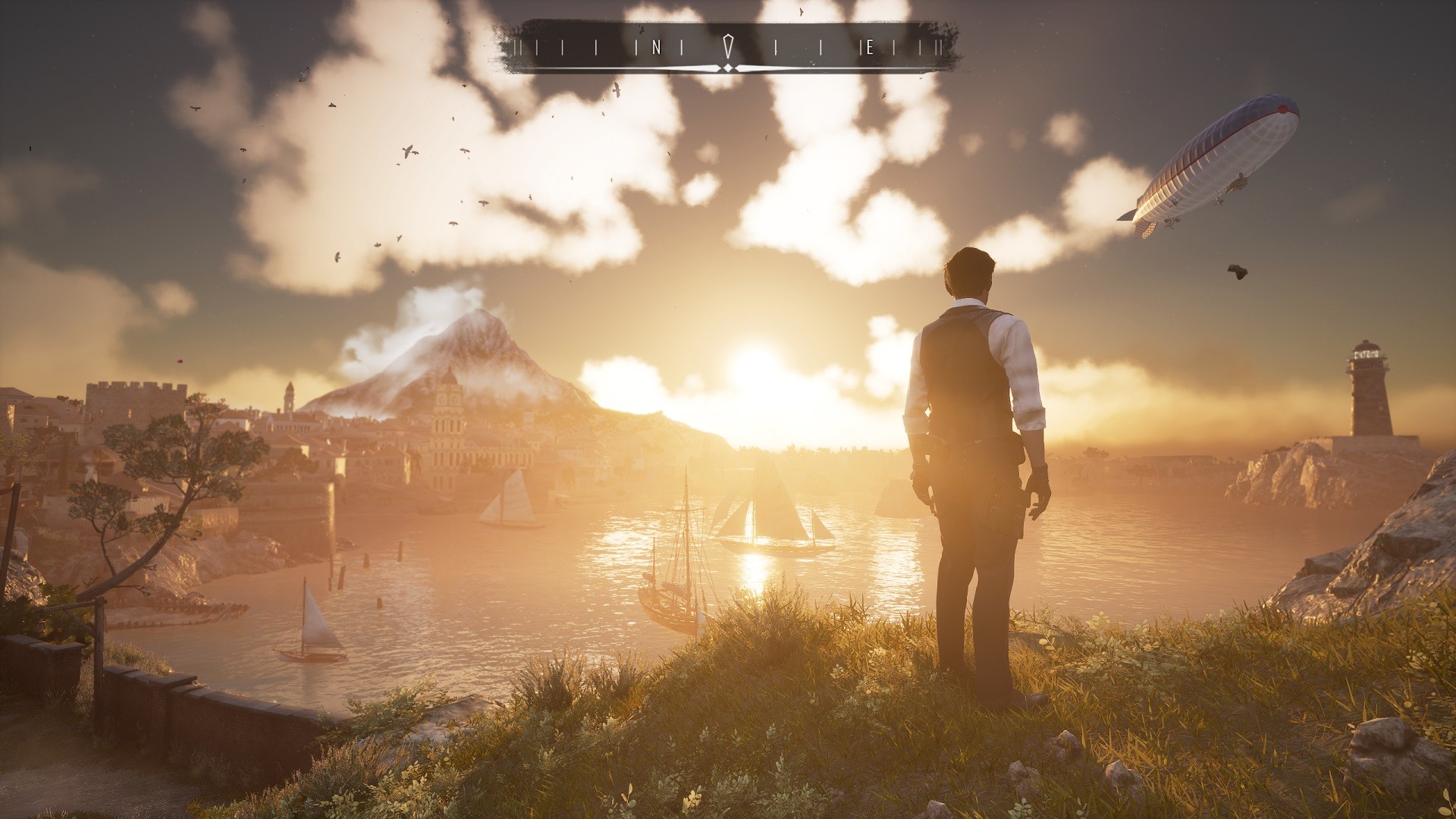 夏洛克福尔摩斯：第一章/Sherlock Holmes: Chapter One（v1.03）(图4)