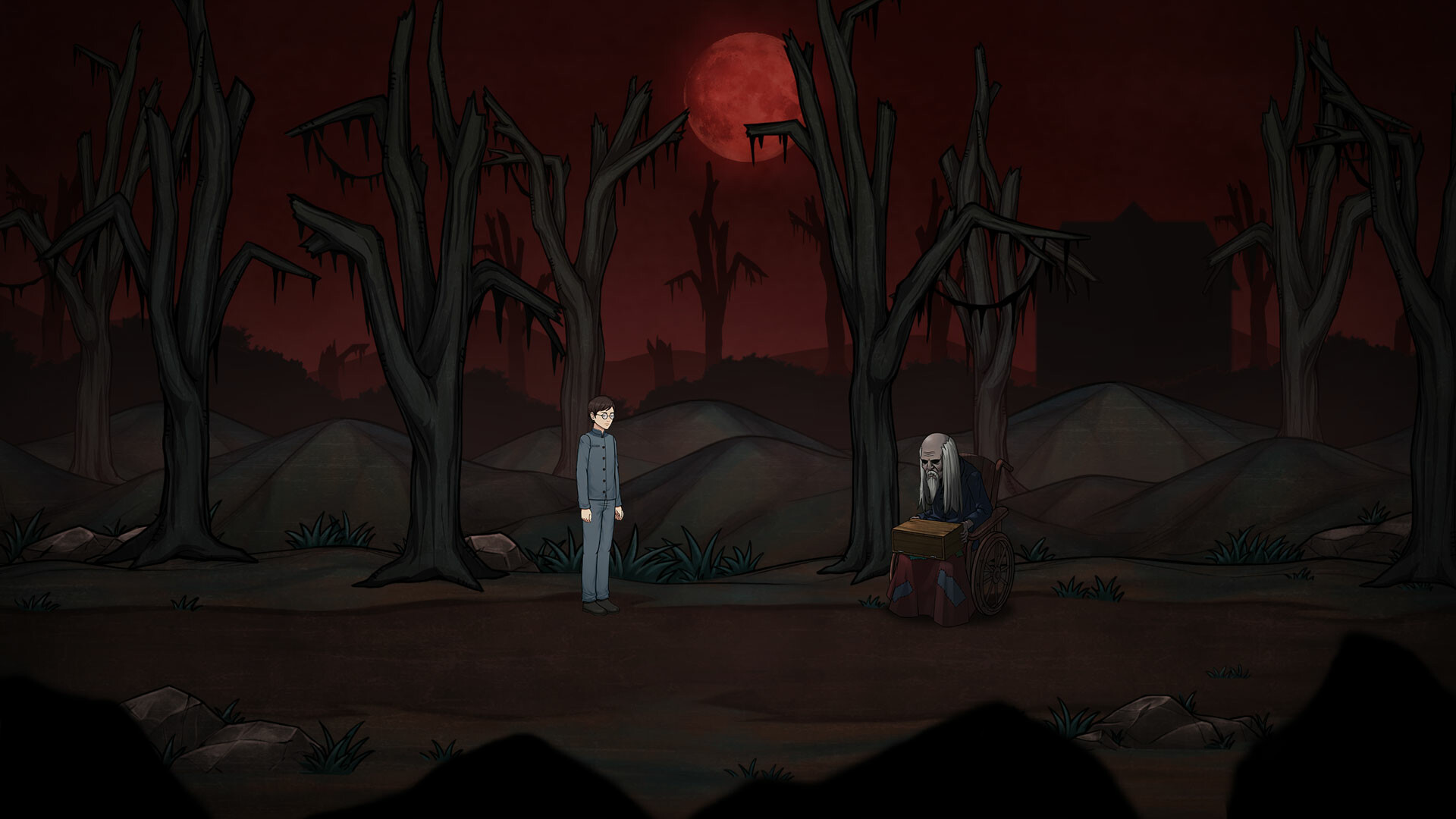 阴阳林(Build.10302071)(图6) 阴阳林(Build.10302071)(图6)