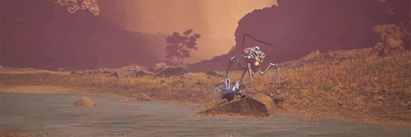 机甲战魔 神话之裔/Daemon X Machina: Titanic Scion(图5)