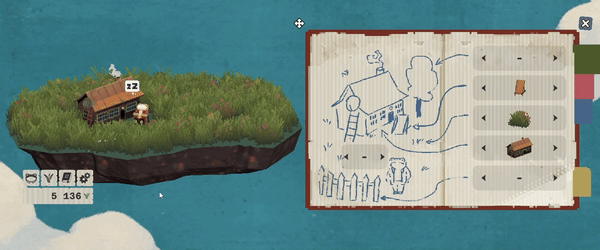 罗普卡的放置岛屿/Ropuka’s Idle Island(图4) 罗普卡的放置岛屿/Ropuka’s Idle Island(图4)