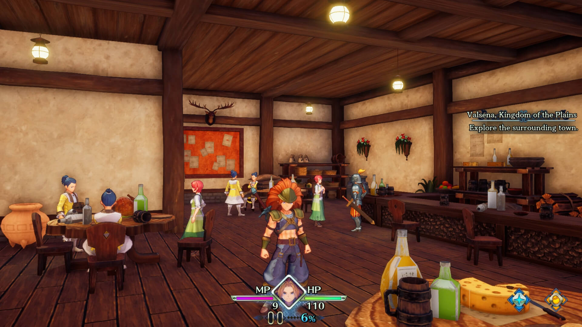 圣剑传说3：重制版/TRIALS of MANA(更新V20201104(1.1.10)(图3)