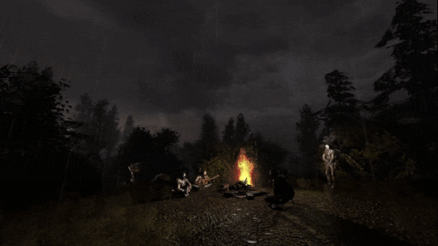 潜行者：晴空增强版/S.T.A.L.K.E.R.: Clear Sky – Enhanced Edition(图4)