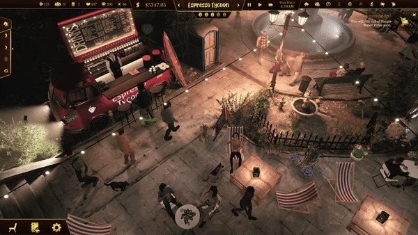 浓咖啡大亨/Espresso Tycoon(图5)