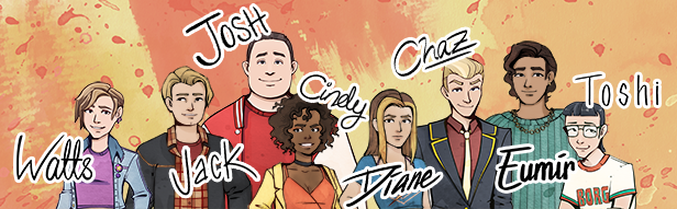 基调强节奏/Backbeat(图1)