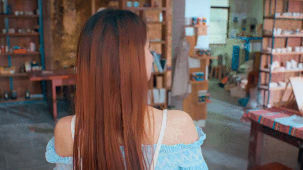 怦然心动的她们(图7)