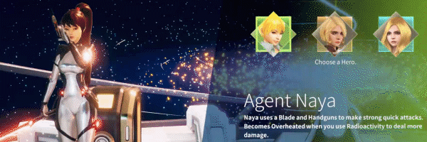 无尽宇宙/Neoverse（v1.5+新增新动画（全DLC）(图8)