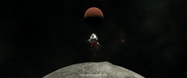 坎巴拉太空计划2/Kerbal Space Program 2（更新v0.2.0.0.30291）(图4)