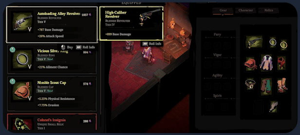 地狱丧钟/Hell Clock(图4)