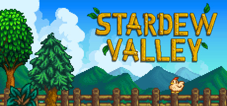 星露谷物语/Stardew Valley（更新v1.6.15）(图1)