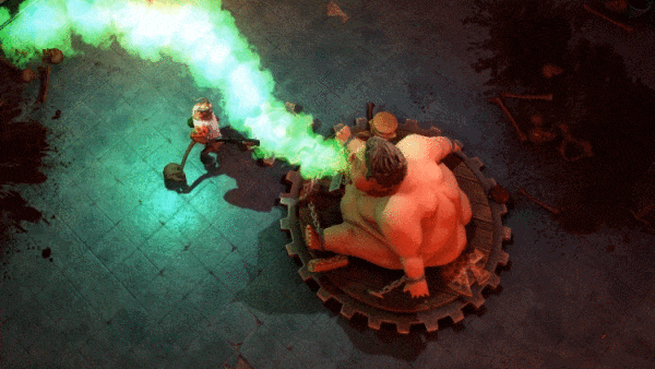 醉杀狂魔/BDSM: Big Drunk Satanic Massacre(图2)