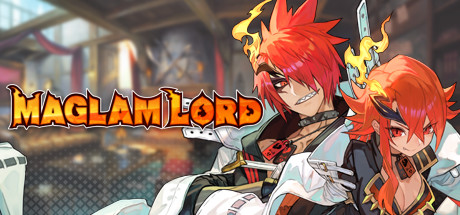 魔剑物语/MAGLAM LORD(Build.8156297+DLC)(图1) 魔剑物语/MAGLAM LORD(Build.8156297+DLC)(图1)