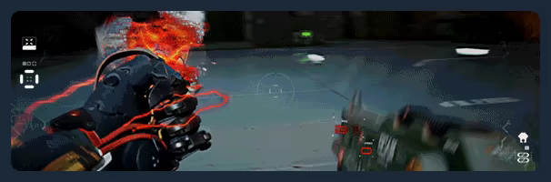 合金天使:堕入伊甸/METAL EDEN(图7) 合金天使:堕入伊甸/METAL EDEN(图7)