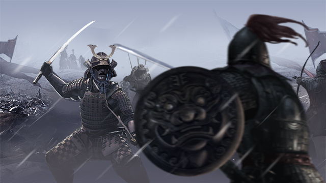 明末边军1644（V.3.5）(图2)