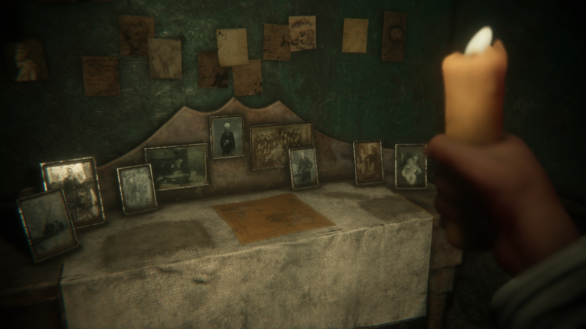 梦魇计划/Project Nightmares Case 36: Henrietta Kedward（正式版）(图6)