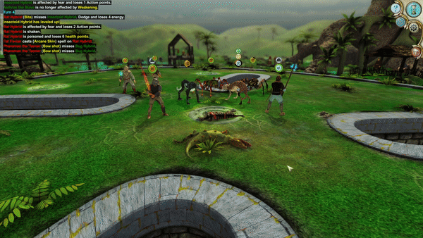 怪物饲养员/The Monster Breeder(图8)