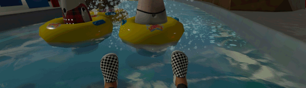 硬币游戏/游乐场模拟器/The Coin Game(图4)