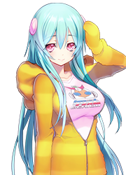 凍京NECRO/Tokyo Necro(图6) 凍京NECRO/Tokyo Necro(图6)