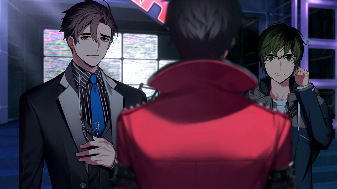 深埋之星/BURIED STARS(图1)