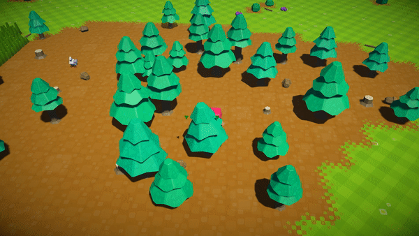 奥拓星球/Autonauts(图1)