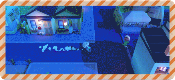 Go Go Town! 单机/同屏多人 (更新v0.4.55.16473)(图2)