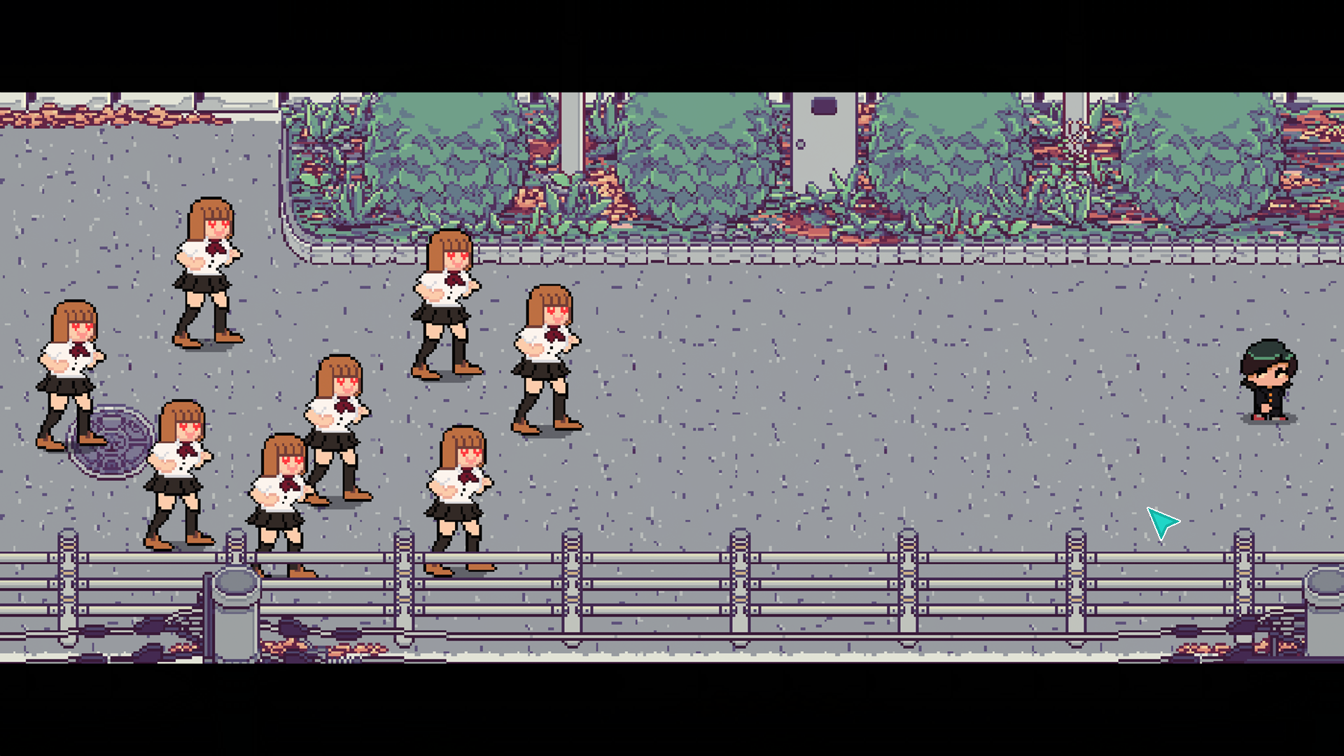 对不起，生还者/SORRY SURVIVOR(图2)