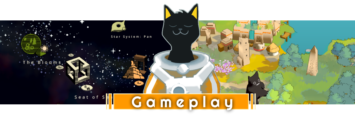 猫神公司：人类复原计划/Nekokami – The Human Restoration Project(图4)