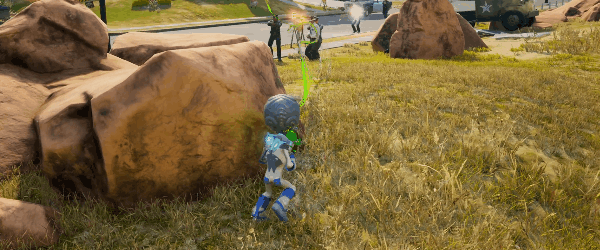 毁灭全人类：重制版/Destroy All Humans（v20210304）(图2)