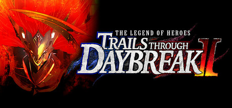 英雄传说：黎之轨迹2/The Legend of Heroes: Trails through Daybreak II(图1)