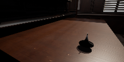 黄泉旅客/Head To Hell(图2)