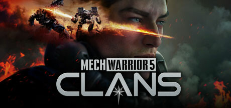 机甲战士5：部落/MechWarrior 5: Clans(更新v1.0.102)(图1)
