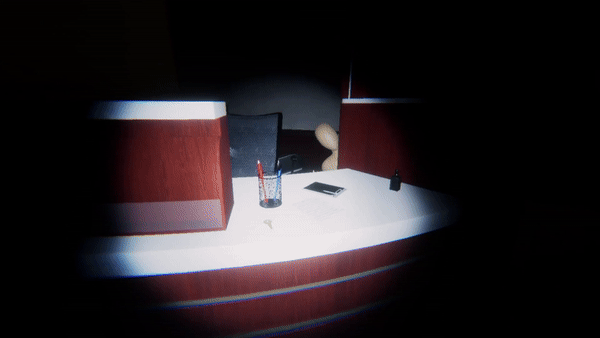 心外之物/Out Of Mind(图2)