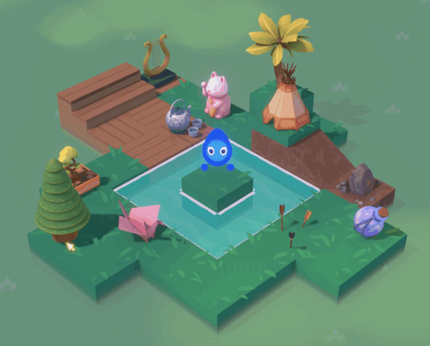 神秘世界/Mystopia(图3)