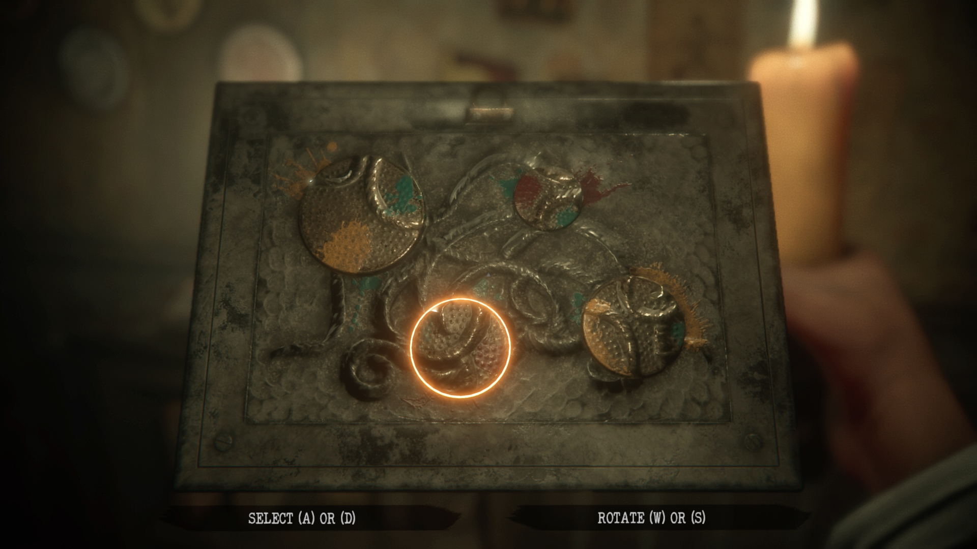 梦魇计划/Project Nightmares Case 36: Henrietta Kedward（正式版）(图4)