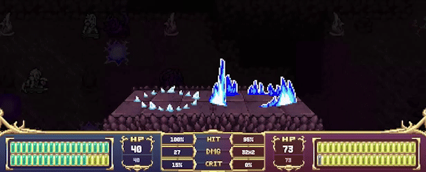 黑暗神灵2/Dark Deity 2(图9) 黑暗神灵2/Dark Deity 2(图9)