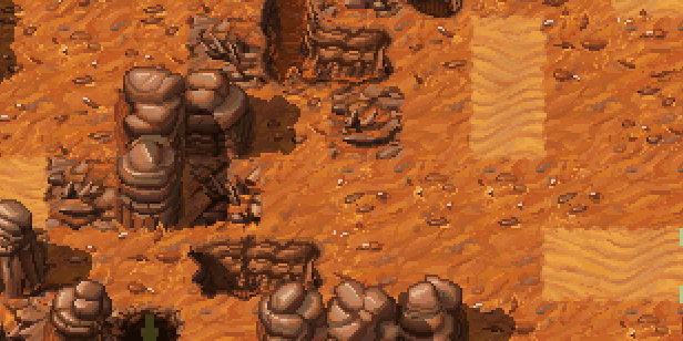 法兰德斯/Farlanders(图3)