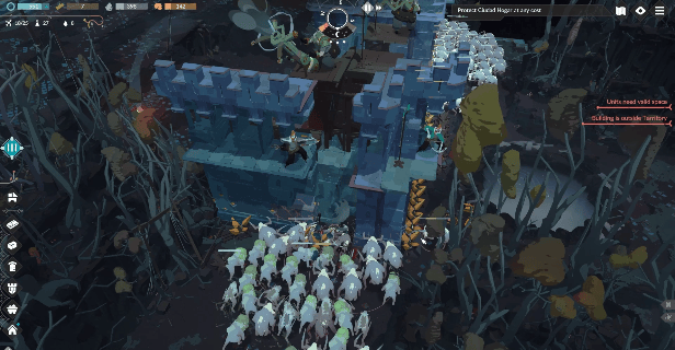 灾厄堡垒 Cataclismo (更新v0.22.0.6.417)(图6)